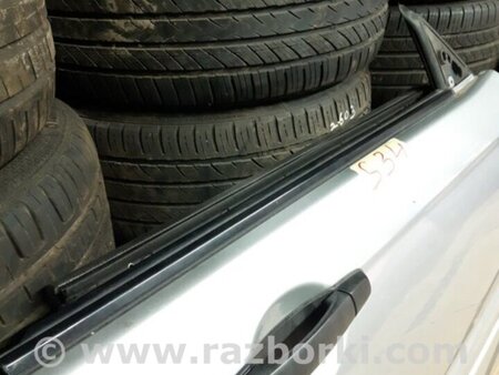 ФОТО Молдинг на дверь передний правый для Subaru Forester SG S11 (02-08) Київ