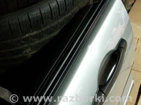 ФОТО Молдинг на дверь передний левый для Subaru Forester SG S11 (02-08) Київ