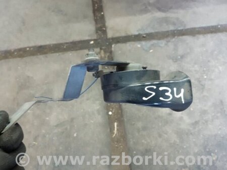 ФОТО Сигнал левый для Subaru Forester SG S11 (02-08) Київ