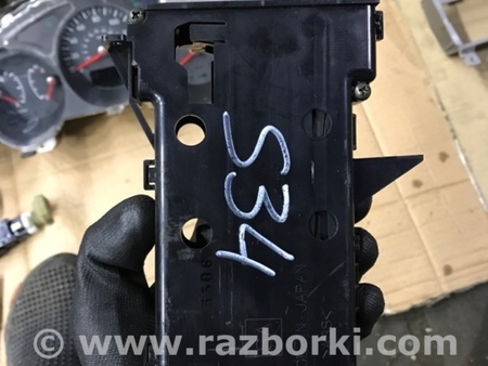 ФОТО Подстаканник передний для Subaru Forester SG S11 (02-08) Київ