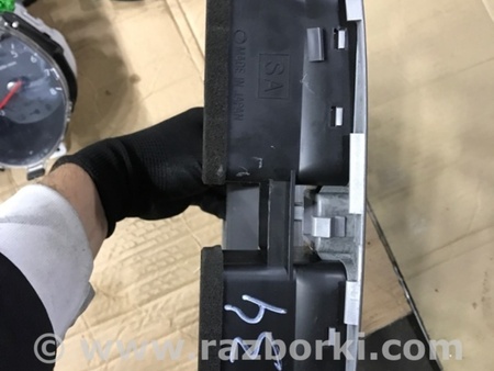 ФОТО Воздуховод передний для Subaru Forester SG S11 (02-08) Київ