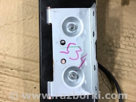 ФОТО Airbag подушка пассажира для Subaru Forester SG S11 (02-08) Київ