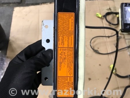 ФОТО Airbag подушка пассажира для Subaru Forester SG S11 (02-08) Київ