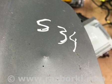 ФОТО Лючок топливного бака для Subaru Forester SG S11 (02-08) Київ