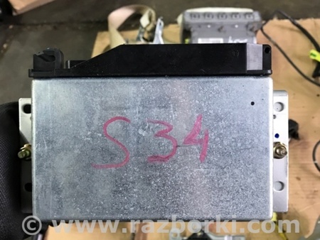 ФОТО Блок управления для Subaru Forester SG S11 (02-08) Київ