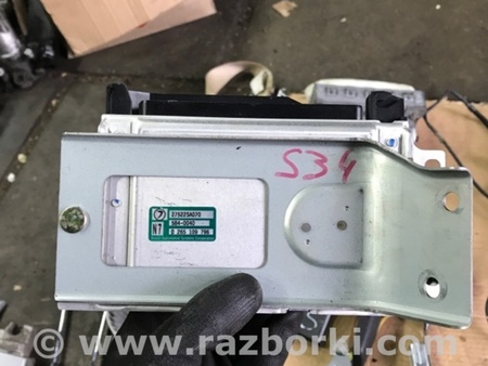 ФОТО Блок управления для Subaru Forester SG S11 (02-08) Київ