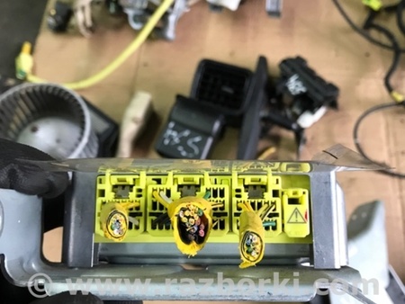 ФОТО Блок управления для Subaru Forester SG S11 (02-08) Київ