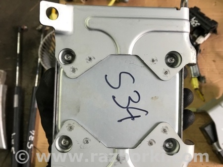 ФОТО Блок управления для Subaru Forester SG S11 (02-08) Київ