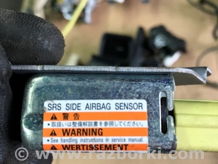 ФОТО Датчик удара правый для Subaru Forester SG S11 (02-08) Київ