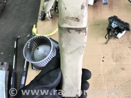 ФОТО Замок Ремня Безопасности передний для Subaru Forester SG S11 (02-08) Київ