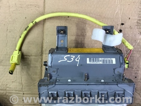 ФОТО Airbag подушка пассажира для Subaru Forester SG S11 (02-08) Київ