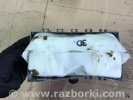 ФОТО Airbag подушка пассажира для Subaru Forester SG S11 (02-08) Київ