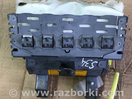 ФОТО Airbag подушка пассажира для Subaru Forester SG S11 (02-08) Київ