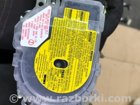 ФОТО Ремень безопасности пассажира для Subaru Forester SG S11 (02-08) Київ