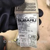 ФОТО Ремень безопасности пассажира для Subaru Forester SG S11 (02-08) Київ