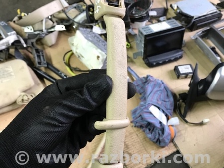 ФОТО Ручка Салона для Subaru Forester SG S11 (02-08) Київ