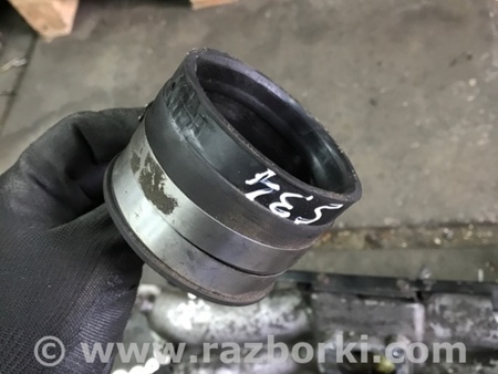 ФОТО Патрубок для Subaru Forester SG S11 (02-08) Київ