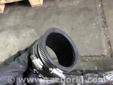 ФОТО Патрубок для Subaru Forester SG S11 (02-08) Київ