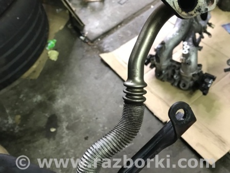ФОТО Трубка егр для Subaru Forester SG S11 (02-08) Київ