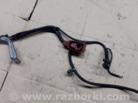 ФОТО Клемма плюс для Subaru Forester SG S11 (02-08) Київ