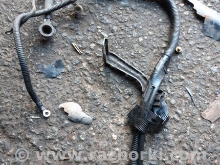 ФОТО Клемма плюс для Subaru Forester SG S11 (02-08) Київ