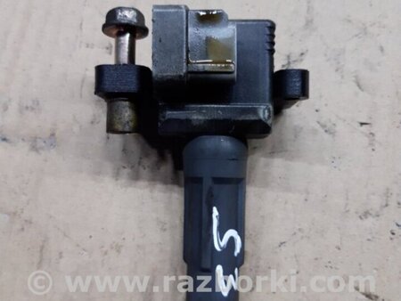 ФОТО Катушка зажигания для Subaru Forester SG S11 (02-08) Київ