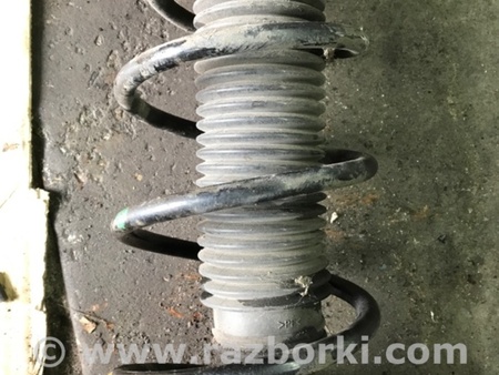 ФОТО Пружина задняя левая для Subaru Forester SG S11 (02-08) Київ
