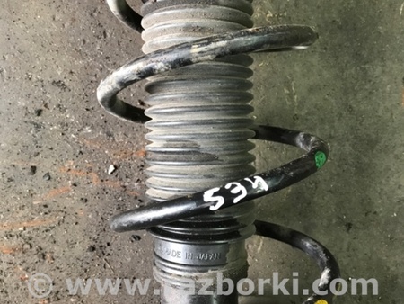 ФОТО Пружина задняя левая для Subaru Forester SG S11 (02-08) Київ