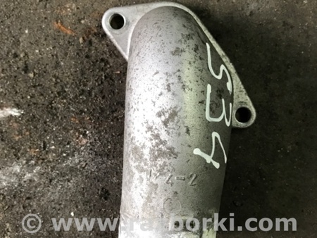 ФОТО Патрубок для Subaru Forester SG S11 (02-08) Київ