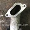 ФОТО Патрубок для Subaru Forester SG S11 (02-08) Київ