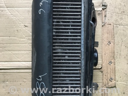 ФОТО Интеркулер для Subaru Forester SG S11 (02-08) Київ