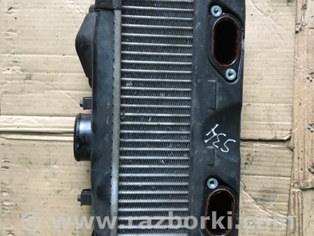 ФОТО Интеркулер для Subaru Forester SG S11 (02-08) Київ