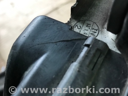 ФОТО Интеркулер для Subaru Forester SG S11 (02-08) Київ