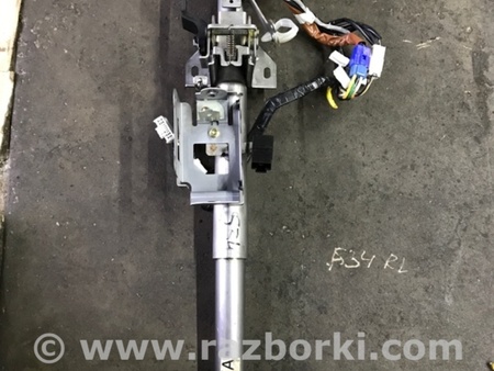 ФОТО Рулевая колонка для Subaru Forester SG S11 (02-08) Київ