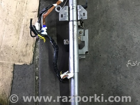 ФОТО Рулевая колонка для Subaru Forester SG S11 (02-08) Київ