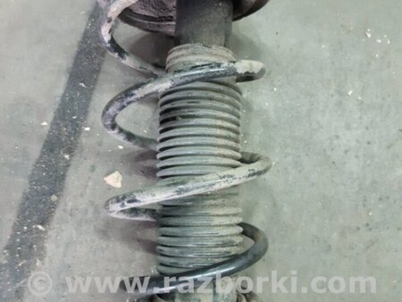 ФОТО Пружина задняя правая для Subaru Forester SG S11 (02-08) Київ