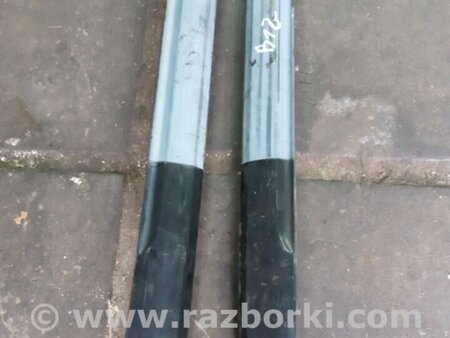 ФОТО Рейлинг крыши для Subaru Forester SG S11 (02-08) Київ