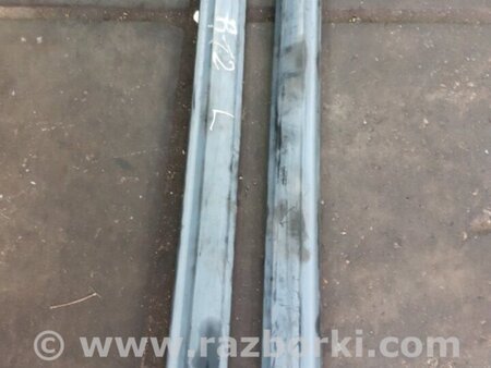 ФОТО Рейлинг крыши для Subaru Forester SG S11 (02-08) Київ