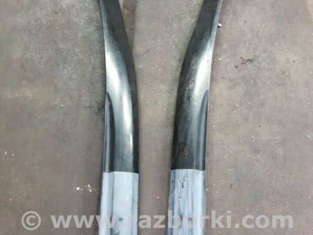 ФОТО Рейлинг крыши для Subaru Forester SG S11 (02-08) Київ