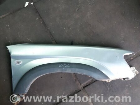 ФОТО Крыло переднее правое для Subaru Forester SG S11 (02-08) Київ