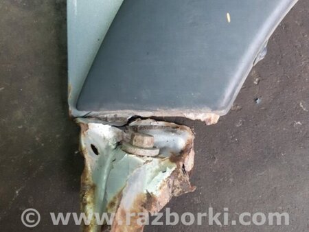 ФОТО Крыло переднее правое для Subaru Forester SG S11 (02-08) Київ