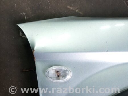 ФОТО Крыло переднее правое для Subaru Forester SG S11 (02-08) Київ