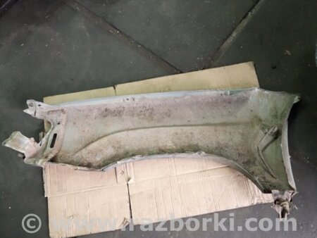 ФОТО Крыло переднее правое для Subaru Forester SG S11 (02-08) Київ