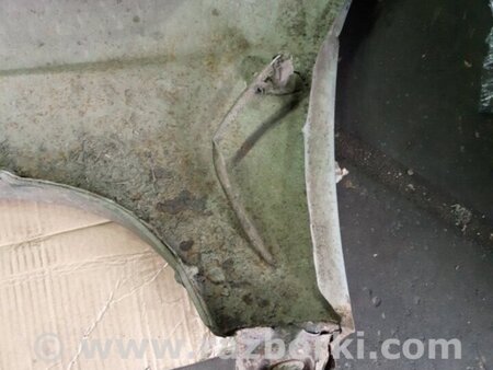 ФОТО Крыло переднее правое для Subaru Forester SG S11 (02-08) Київ