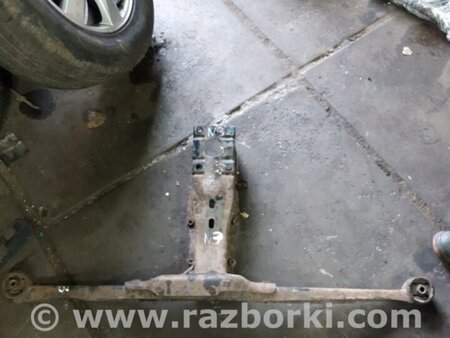 ФОТО Балка подвески для Subaru Forester SG S11 (02-08) Київ