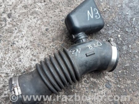ФОТО Патрубок для Subaru Forester SG S11 (02-08) Київ