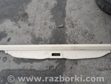 ФОТО Шторка багажника для Subaru Forester SG S11 (02-08) Київ