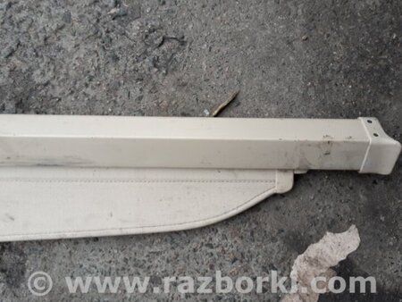 ФОТО Шторка багажника для Subaru Forester SG S11 (02-08) Київ