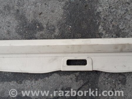ФОТО Шторка багажника для Subaru Forester SG S11 (02-08) Київ