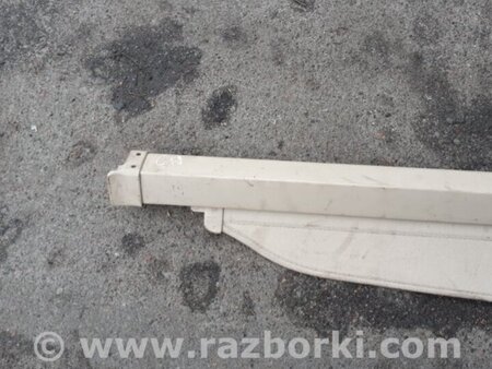 ФОТО Шторка багажника для Subaru Forester SG S11 (02-08) Київ